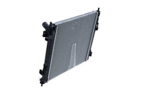 Фото 2 - Радіатор охолодження NRF 59356