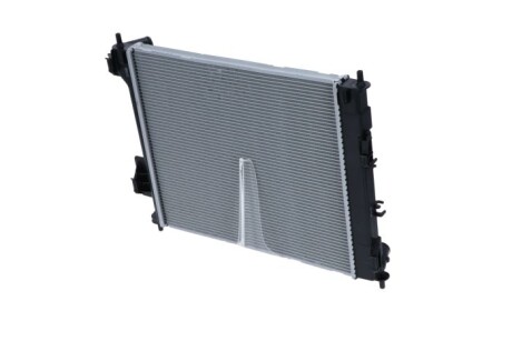 Фото 3 - Радіатор охолодження NRF 59356