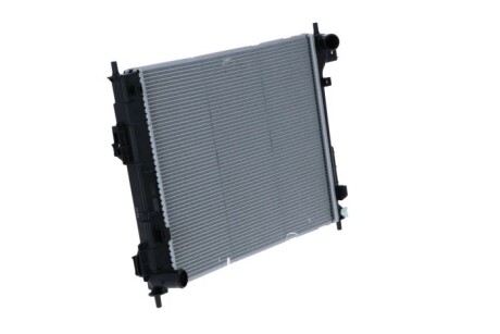 Фото 4 - Радіатор охолодження NRF 59356