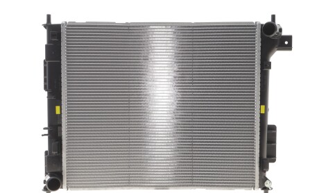 Фото 5 - Радіатор охолодження NRF 59356