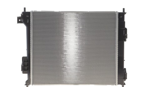 Фото 8 - Радіатор охолодження NRF 59356