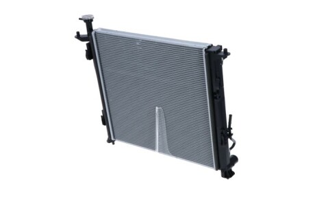 Фото 3 - Радіатор охолодження NRF 59363