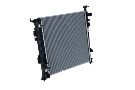 Фото 4 - Радіатор охолодження NRF 59363