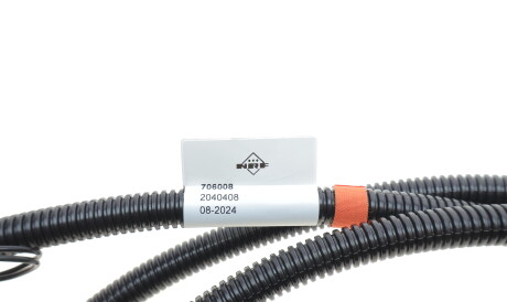 Фото 3 - Автозапчастина NRF 706008