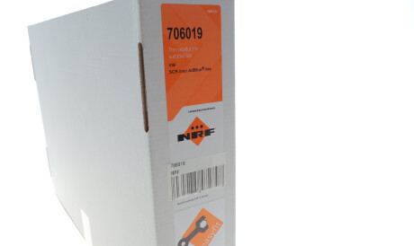 Фото 2 - Автозапчастина NRF 706019