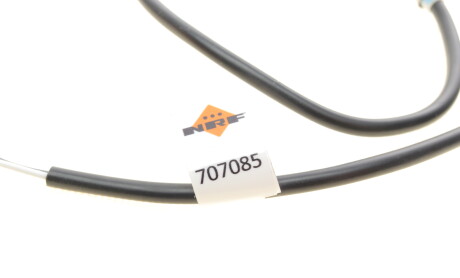 Фото 6 - Лямбда зонд NRF 707085