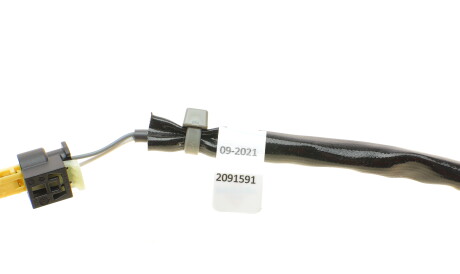 Фото 2 - Лямбда-зонд NRF 707097