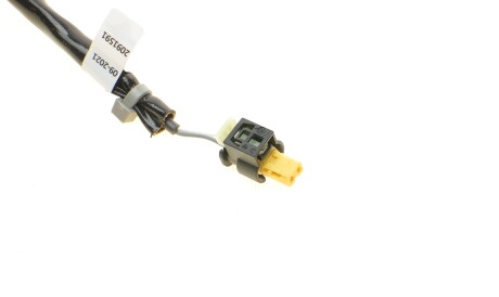 Фото 3 - Лямбда-зонд NRF 707097