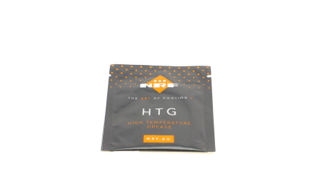 Фото 7 - Лямбда зонд NRF 707103