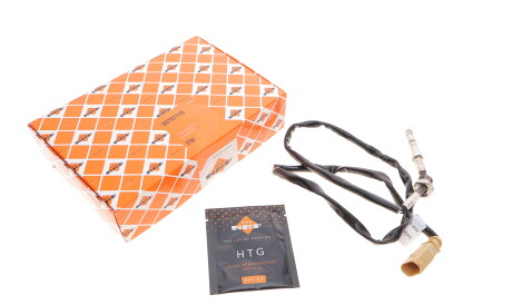 Фото 2 - Лямбда-зонд NRF 707110