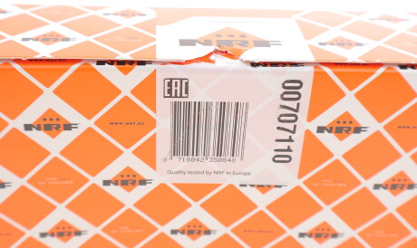 Фото 3 - Лямбда-зонд NRF 707110