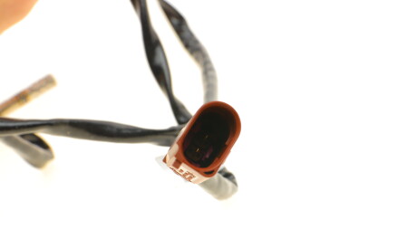 Фото 2 - Лямбда зонд NRF 707116