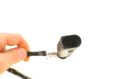 Фото 3 - Лямбда-зонд NRF 707122