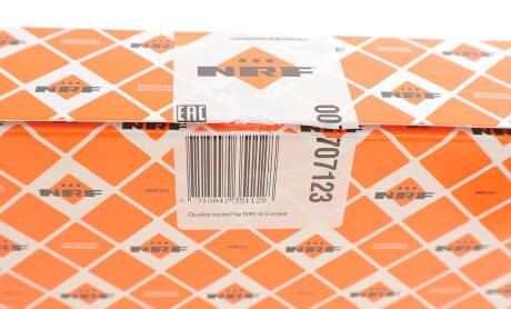 Фото 6 - Лямбда зонд NRF 707123