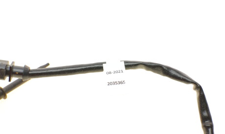 Фото 3 - Лямбда зонд NRF 707131