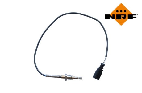 Фото товара Автозапчастина NRF 707181 : Купить на tto.com.ua