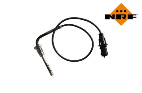 Фото товара Автозапчастина NRF 707184 : Купить на tto.com.ua