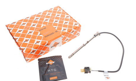 Фото 2 - Лямбда зонд NRF 707186