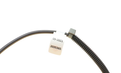 Фото 4 - Лямбда-зонд NRF 707204