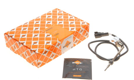 Фото 2 - Лямбда зонд NRF 707214