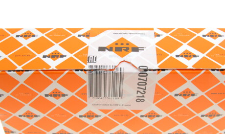 Фото 2 - Лямбда-зонд NRF 707218