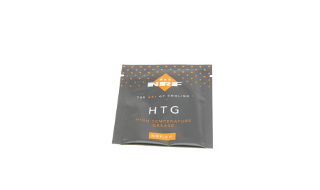 Фото 3 - Лямбда-зонд NRF 707218