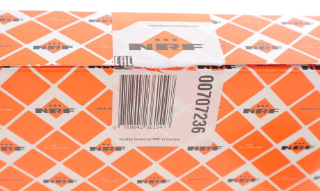 Фото 3 - Лямбда зонд NRF 707236