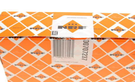 Фото 6 - Лямбда-зонд NRF 707237