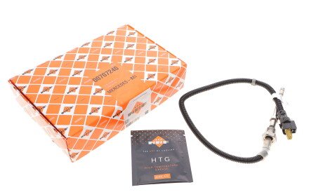 Фото 2 - Лямбда-зонд NRF 707240