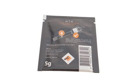 Фото 4 - Лямбда-зонд NRF 707249