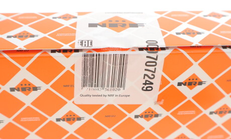 Фото 7 - Лямбда-зонд NRF 707249