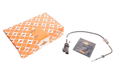 Фото 2 - Лямбда-зонд NRF 707257