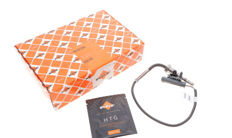 Фото 2 - Лямбда зонд NRF 707263