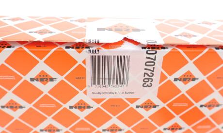 Фото 3 - Лямбда зонд NRF 707263