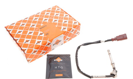 Фото 2 - Лямбда зонд NRF 707273