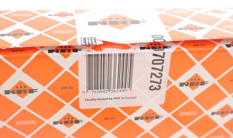 Фото 3 - Лямбда зонд NRF 707273