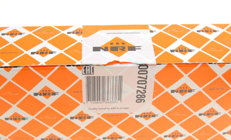 Фото 5 - Лямбда зонд NRF 707286