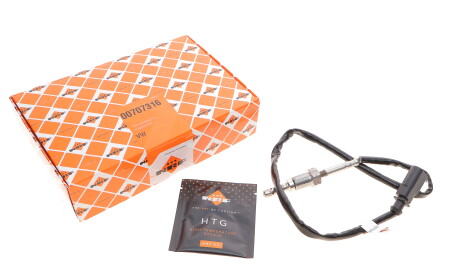 Фото 2 - Лямбда зонд NRF 707316