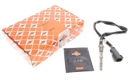 Фото 2 - Лямбда зонд NRF 707317