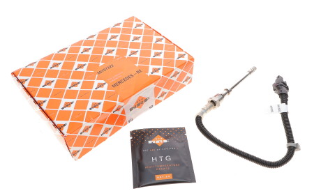 Фото 2 - Лямбда зонд NRF 707322