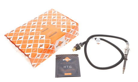 Фото 2 - Автозапчасть NRF 707353