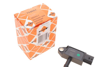 Фото 2 - Автозапчастина NRF 708004