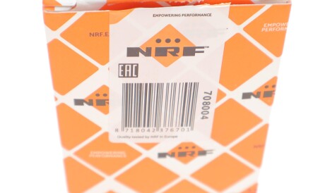 Фото 3 - Автозапчастина NRF 708004