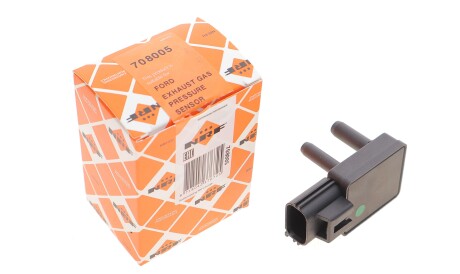 Фото 2 - Автозапчасть NRF 708005