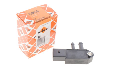 Фото 2 - Автозапчасть NRF 708006