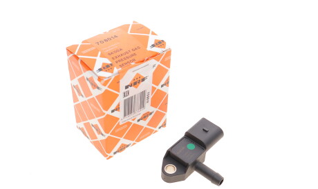 Фото 2 - Автозапчастина NRF 708014