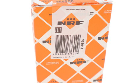 Фото 3 - Автозапчастина NRF 708014