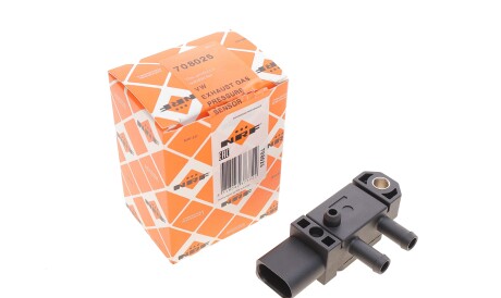 Фото 2 - Автозапчастина NRF 708025