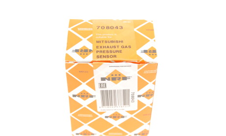 Фото 5 - Датчик управления двигателем NRF 708043