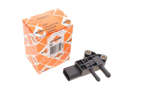 Фото 2 - Автозапчасть NRF 708044